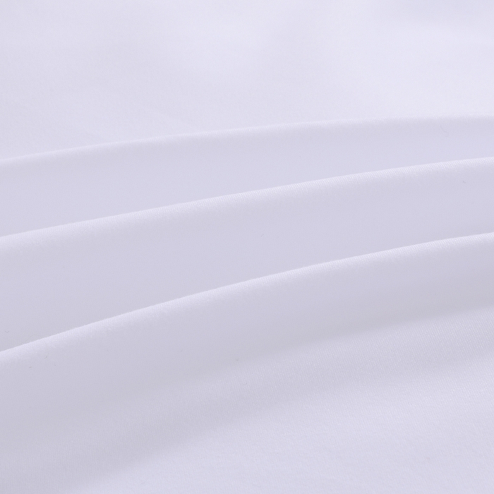 91家纺网 家纺一手货源 找家纺 （总）好杰 2026新款加厚加密酒店布草织带四件套