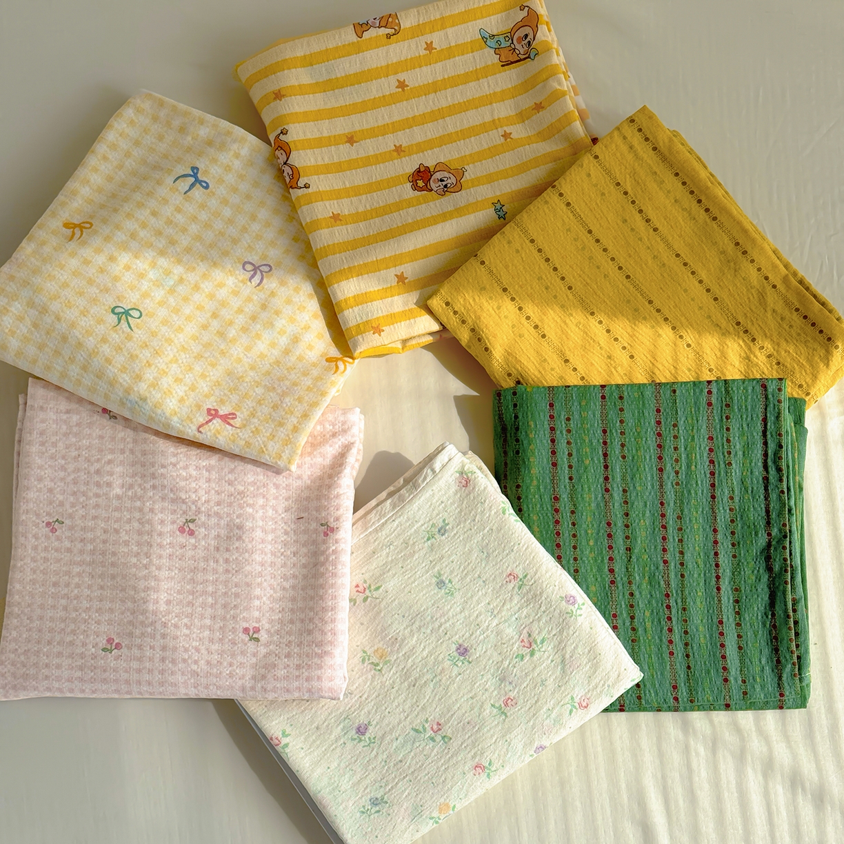 91家纺网 家纺一手货源 找家纺 （总）多品家纺 2026春夏新款超柔奶呼呼双层纱枕套 枕套单件