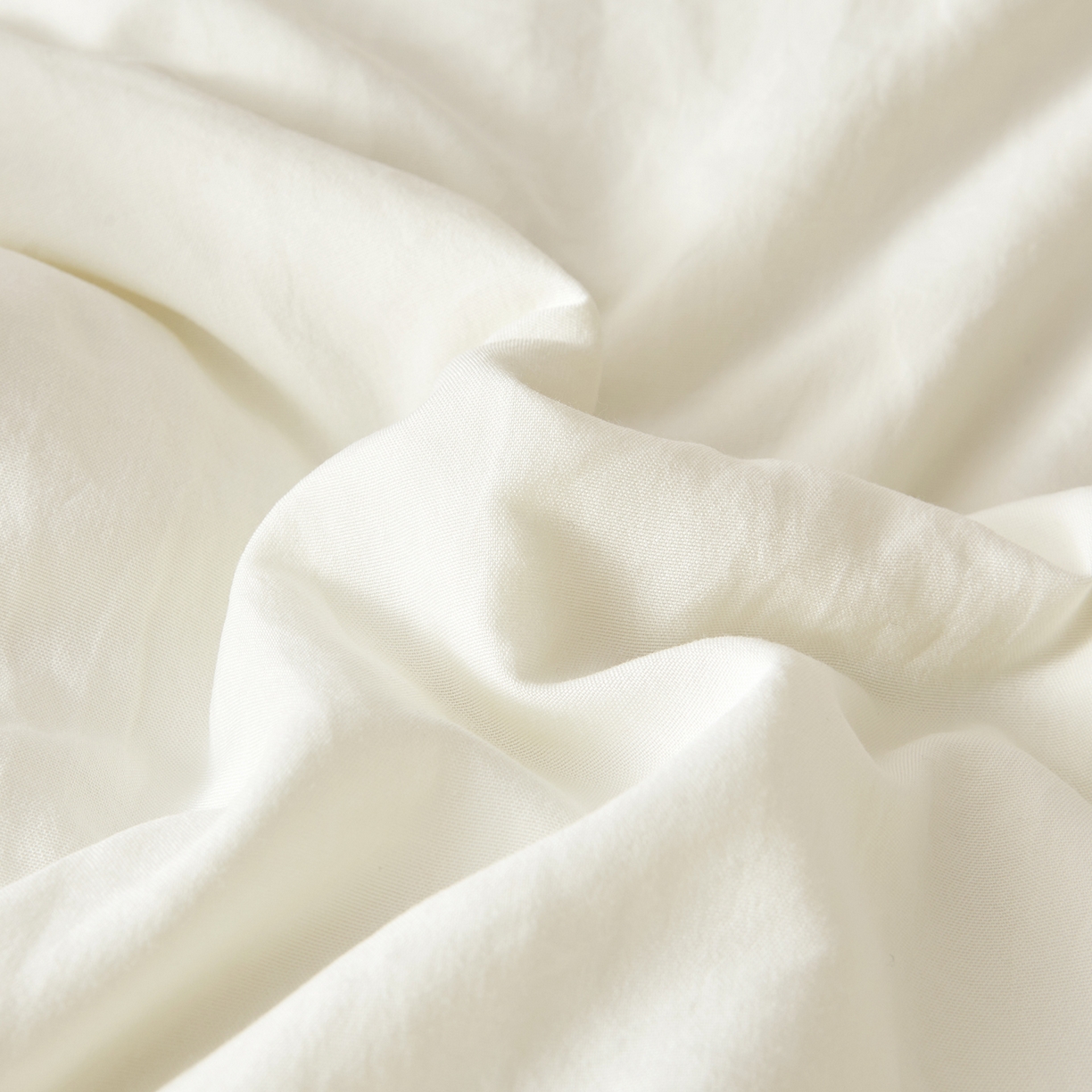 91家纺网 家纺一手货源 找家纺 晓时候 2026春夏新款纯色水洗棉双拼夏被新疆棉花被夏凉被空调被被子被芯-素夏 素夏-奶白