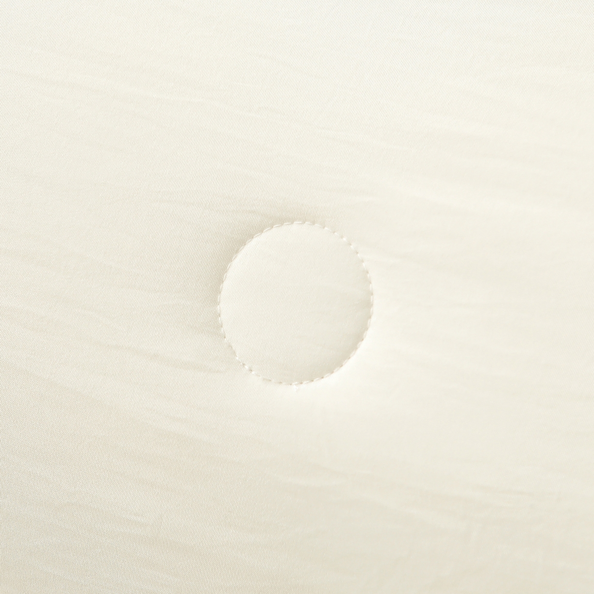 91家纺网 家纺一手货源 找家纺 晓时候 2026春夏新款纯色水洗棉双拼夏被新疆棉花被夏凉被空调被被子被芯-素夏 素夏-奶白