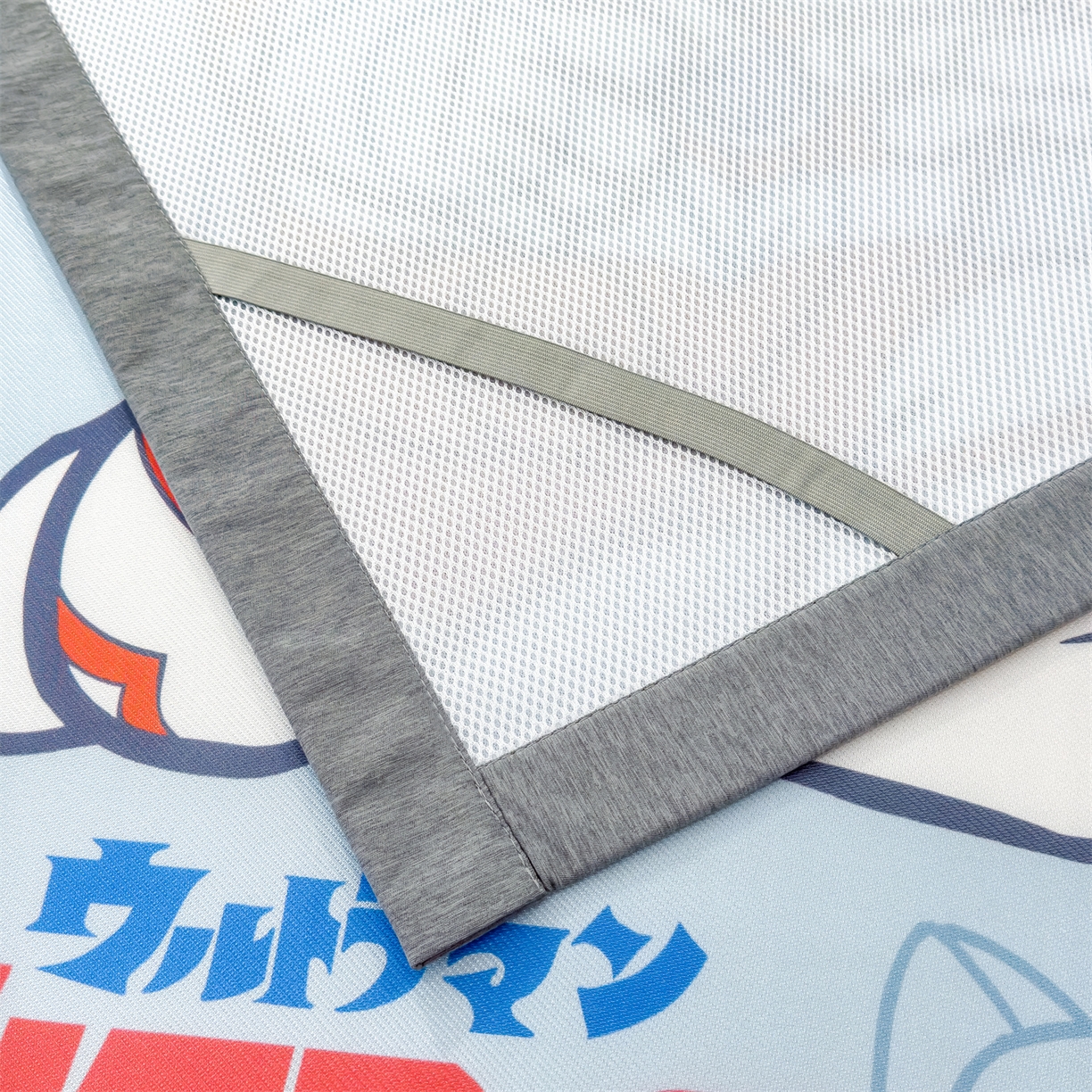 91家纺网 家纺一手货源 找家纺 （总）兄弟坊 2026新款正版授权A类大版卡通烫光冰丝凉席冰丝席