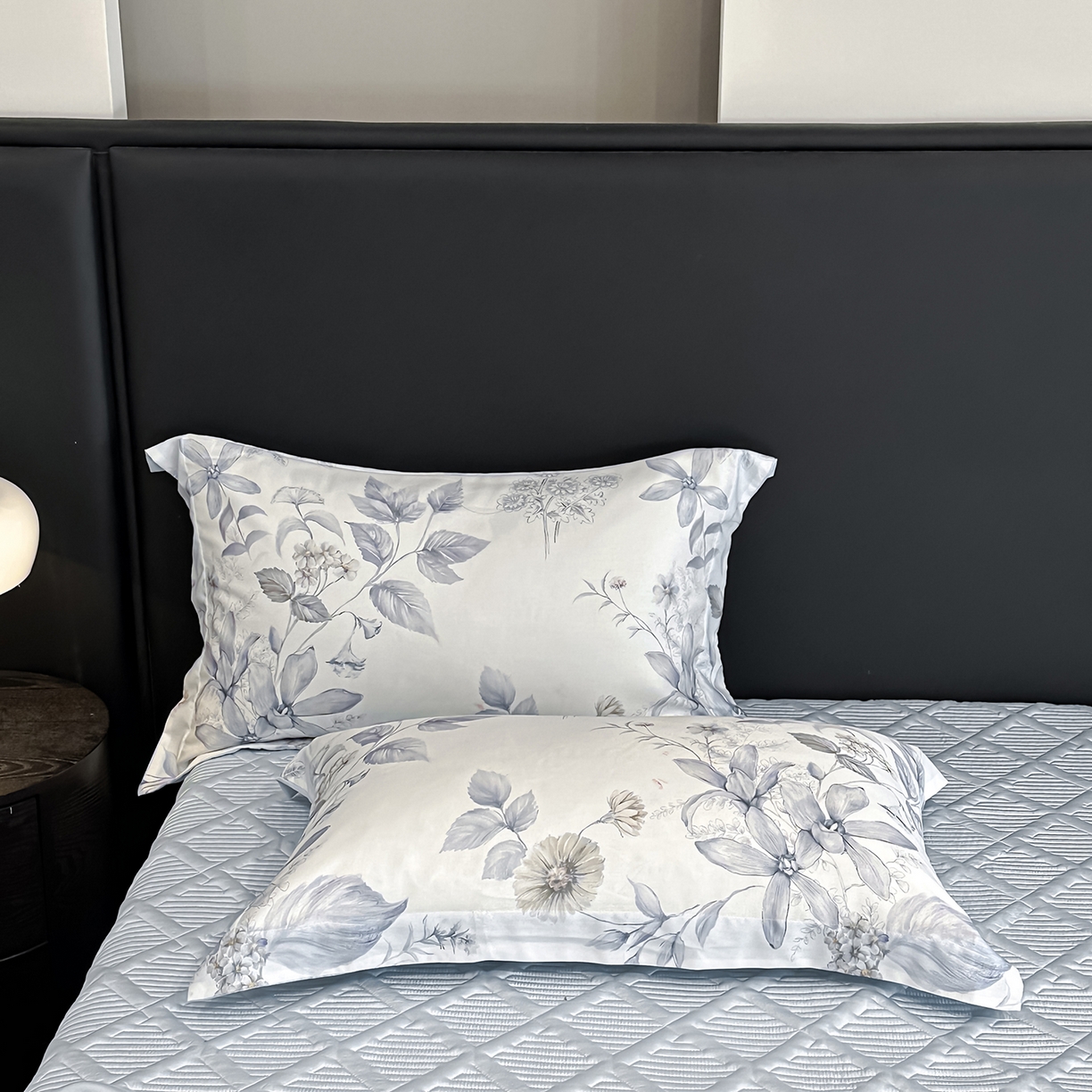 91家纺网 家纺一手货源 找家纺 （总）绒城 2026春夏新款数码印花莱赛尔天丝夏被夏凉被空调被-天印系列