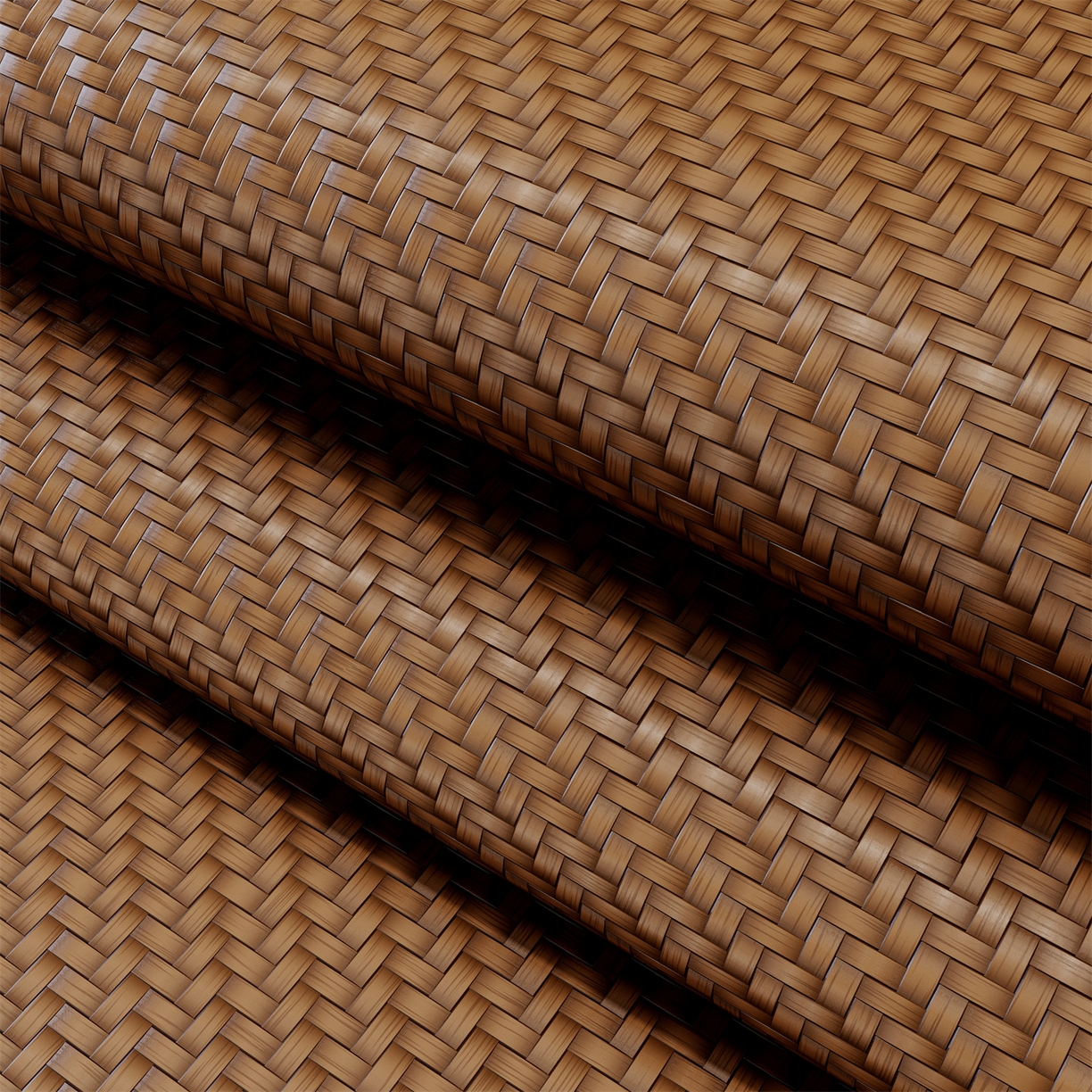 91家纺网 家纺一手货源 找家纺 （总）绒艺席业 2026新款PE藤凉席-绣花款