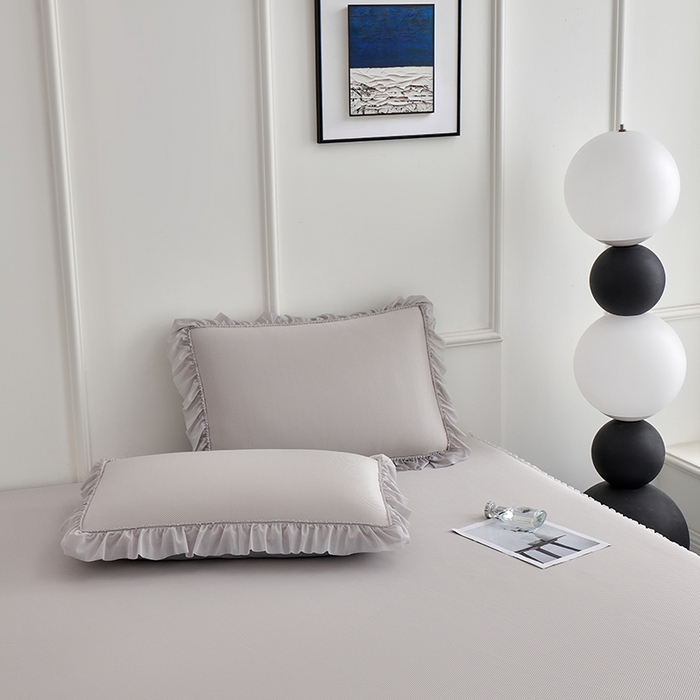 91家纺网 家纺一手货源 找家纺 （总）小牛席业 2026新款ALL COOL全凉感床裙凉席席子系列藤席冰藤席冰丝i席豆豆席乳胶席