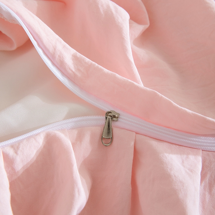 91家纺网 家纺一手货源 找家纺 金绣美居 2026春夏新款多功能夏凉被空调被夏被床盖四件套-花絮（控价不低于169元） 花絮-豆沙