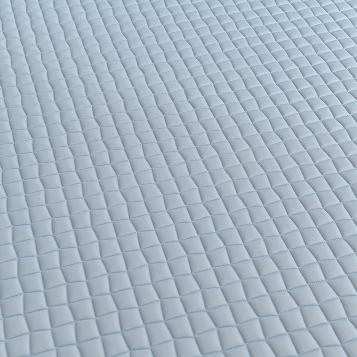 91家纺网 家纺一手货源 找家纺 （总）小牛席业 2026新款凉感小冰块乳胶席床裙款凉席席子系列