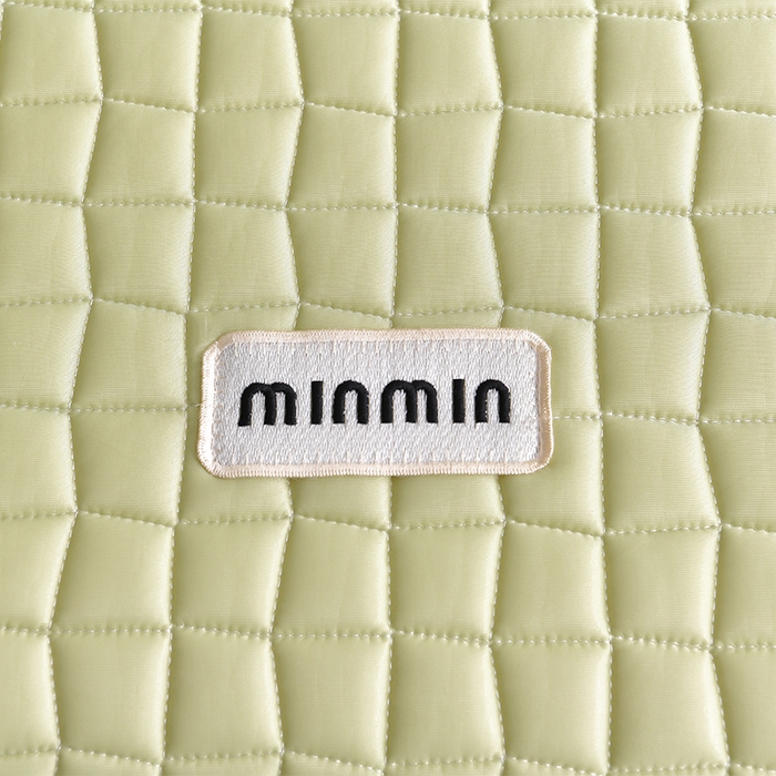 91家纺网 家纺一手货源 找家纺 小牛席业 2026新款凉感小冰块乳胶席床裙款凉席席子系列 凉感小冰块乳胶席床裙款-松石绿