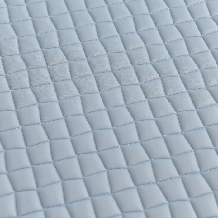 91家纺网 家纺一手货源 找家纺 （总）小牛席业 2026新款凉感小冰块乳胶席床裙款凉席席子系列