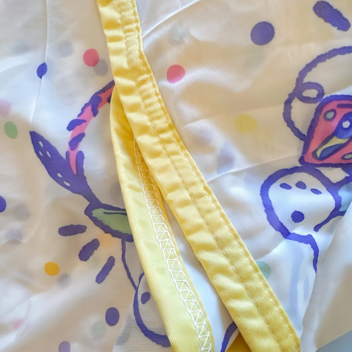 91家纺网 家纺一手货源 找家纺 兜米家居 2026新款A类母婴级三丽鸥凉感毯 帕恰狗