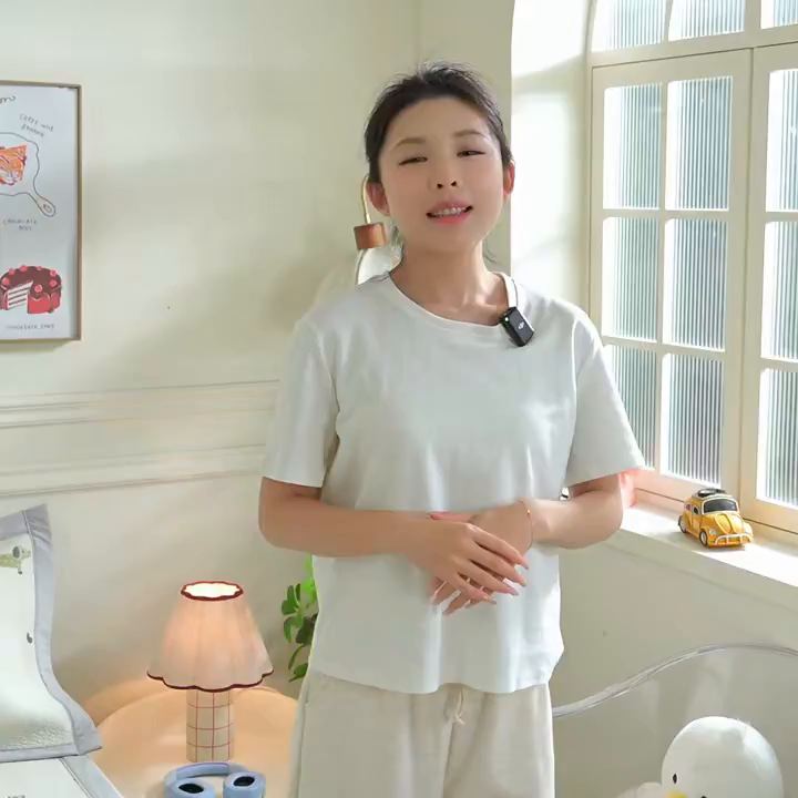 91家纺网 家纺一手货源 找家纺 （总）居易简 2026新款卡通实拍小红书爆款凉豆豆凉席100%PE 乙纶凉感可水洗床席席子-床席款