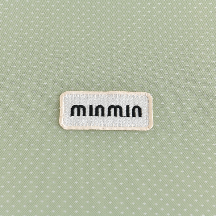 91家纺网 家纺一手货源 找家纺 小牛席业 2026新款满天星凉感冰丝席黑边床裙凉席席子系列 满天星凉感席黑边床裙款-绿色