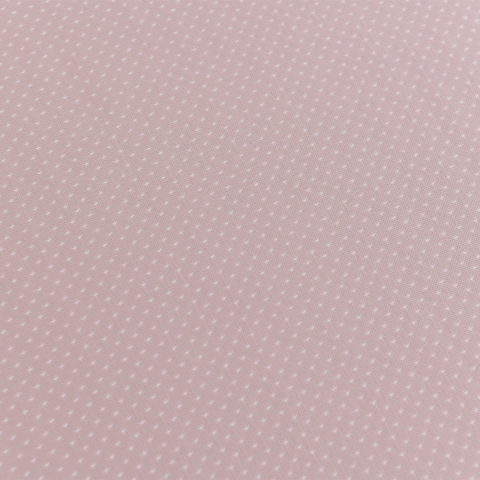 91家纺网 家纺一手货源 找家纺 小牛席业 2026新款满天星凉感冰丝席黑边床裙凉席席子系列 满天星凉感席黑边床裙款-粉色