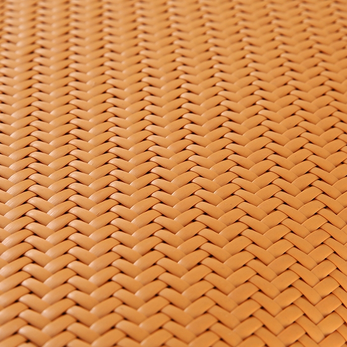 91家纺网 家纺一手货源 找家纺 小牛席业 2026新款霸王藤夏凉枕套单件枕套单品单枕套【铃兰】 霸王藤-幸运铃兰枕套（黄色）