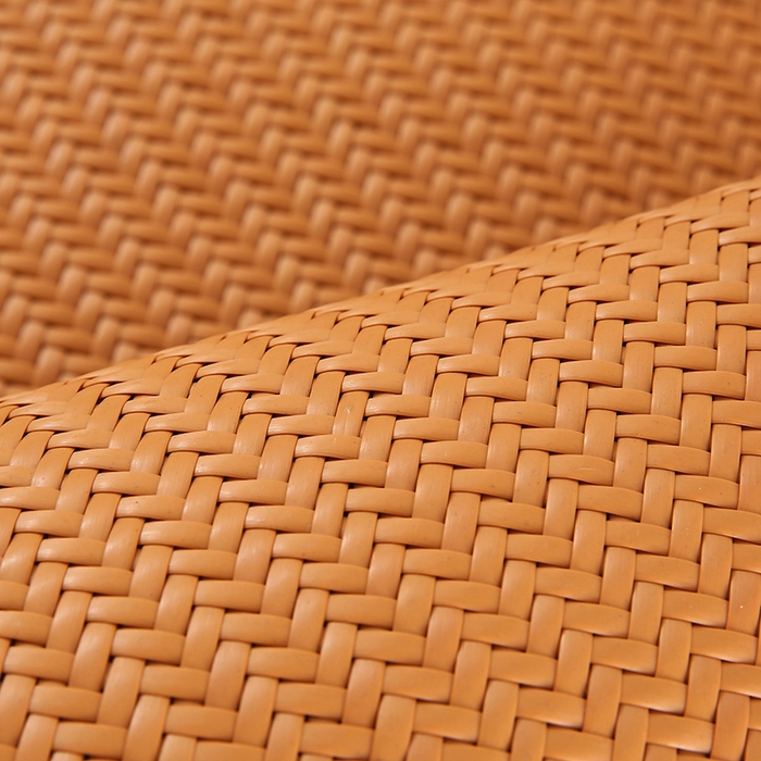 91家纺网 家纺一手货源 找家纺 小牛席业 2026新款霸王藤夏凉枕套单件枕套单品单枕套【铃兰】 霸王藤-幸运铃兰枕套（黄色）