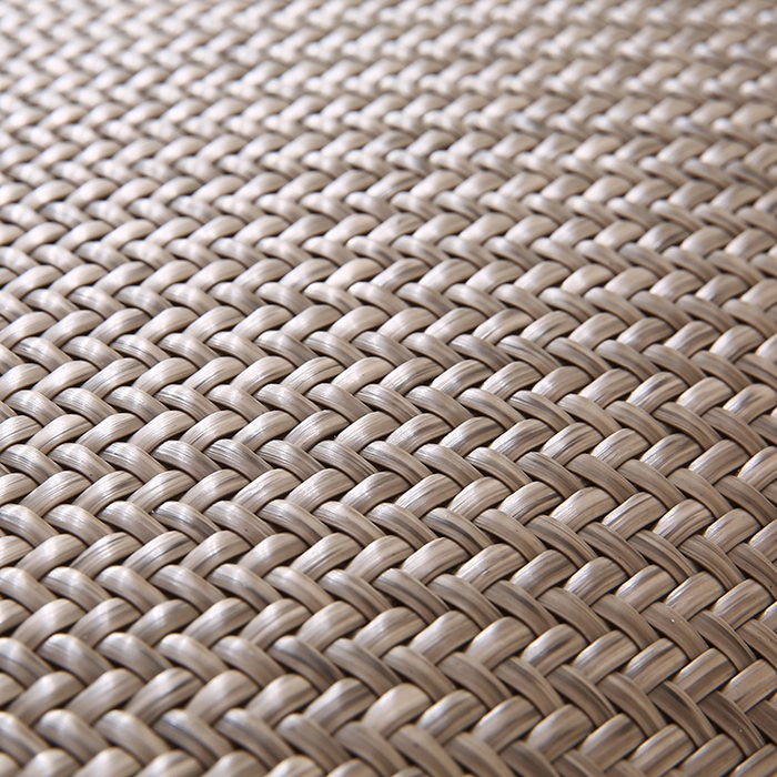 91家纺网 家纺一手货源 找家纺 小牛席业 2026新款霸王藤夏凉枕套单件枕套单品单枕套【铃兰】 霸王藤-幸运铃兰枕套（灰色）