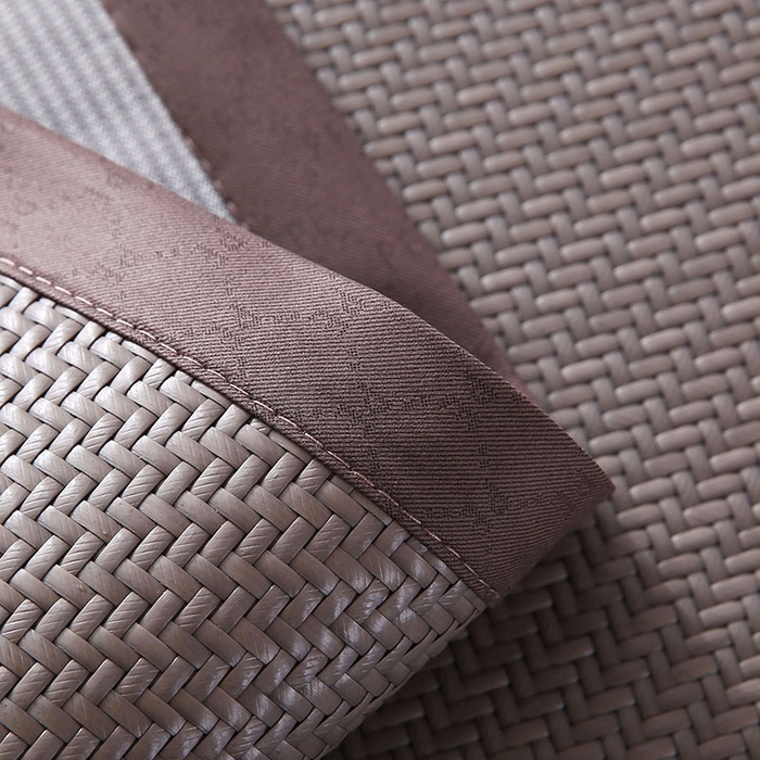 91家纺网 家纺一手货源 找家纺 （总）小牛席业 2026新款角标-PE冷感霸王藤夏凉枕套单件枕套单品单枕套系列（压花款）