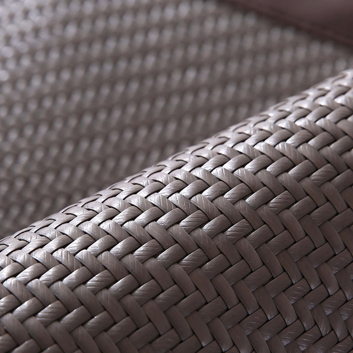 91家纺网 家纺一手货源 找家纺 小牛席业 2026新款角标-PE冷感霸王藤夏凉枕套单件枕套单品单枕套系列（压花款） 灰色(压花款)