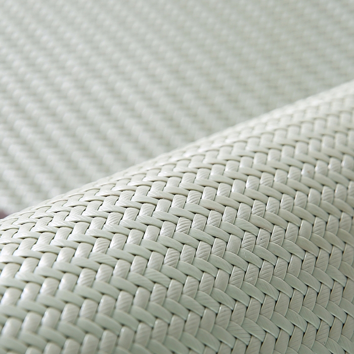 91家纺网 家纺一手货源 找家纺 小牛席业 2026新款角标-PE冷感霸王藤夏凉枕套单件枕套单品单枕套系列（压花款） 抹茶(压花款)