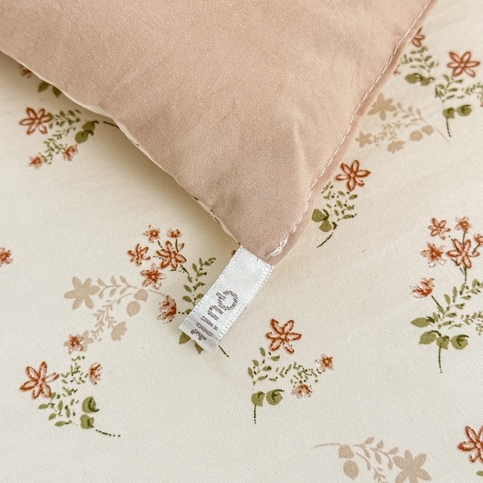 91家纺网 家纺一手货源 找家纺 好欣怡家纺 2026新款110克云柔棉被子50%新疆棉花夏被冬被被芯直播首选（含检测报告） 碧叶粉黛-冬被