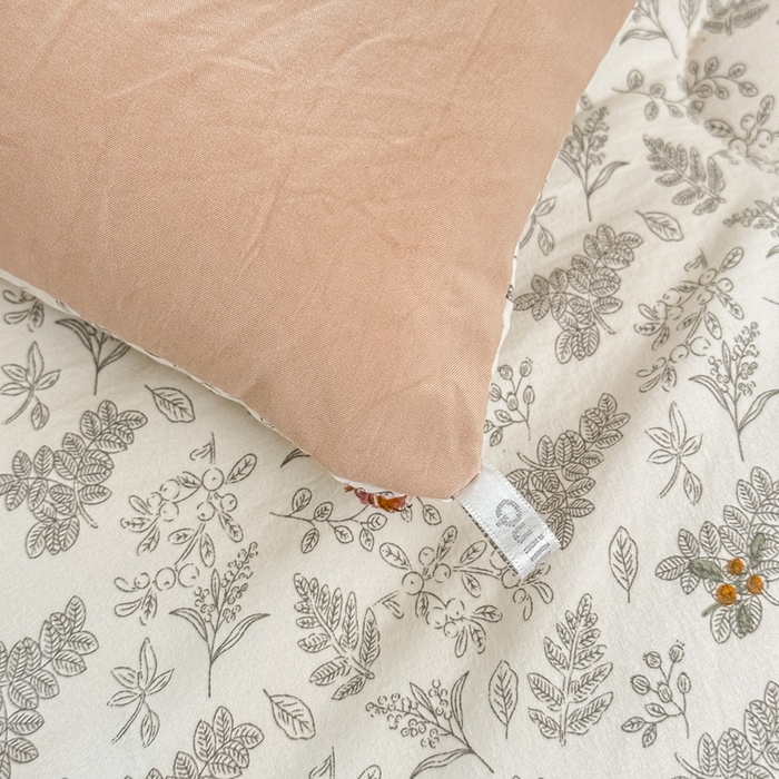 91家纺网 家纺一手货源 找家纺 好欣怡家纺 2026新款110克云柔棉被子50%新疆棉花夏被冬被被芯直播首选（含检测报告） 花间物语-冬被