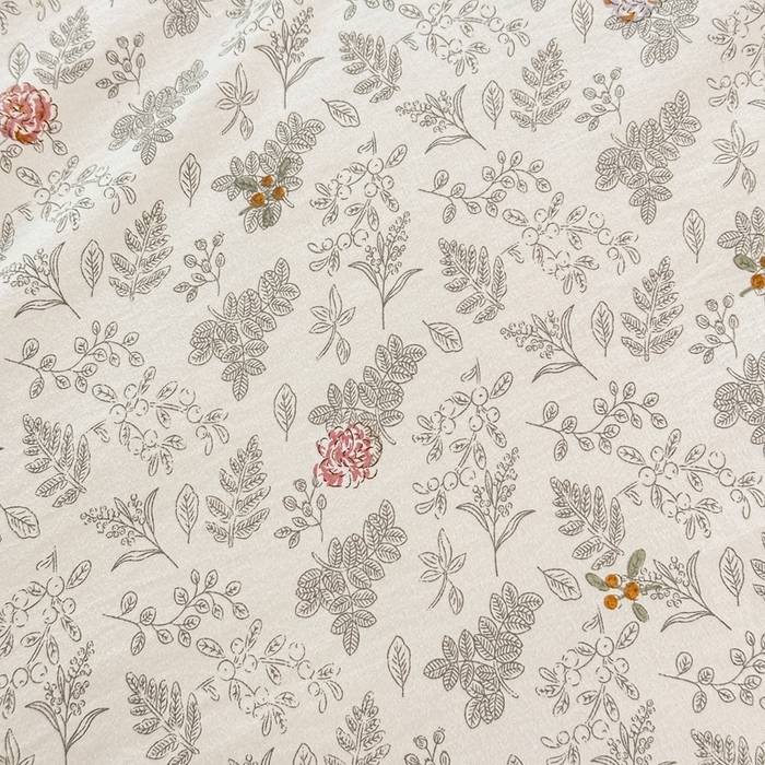 91家纺网 家纺一手货源 找家纺 好欣怡家纺 2026新款110克云柔棉被子50%新疆棉花夏被冬被被芯直播首选（含检测报告） 花间物语-冬被