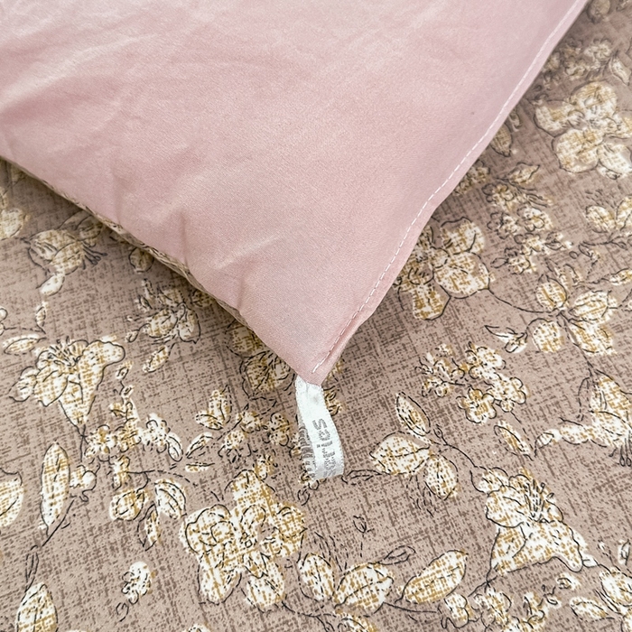 91家纺网 家纺一手货源 找家纺 好欣怡家纺 2026新款110克云柔棉被子50%新疆棉花夏被冬被被芯直播首选（含检测报告） 花漾-冬被