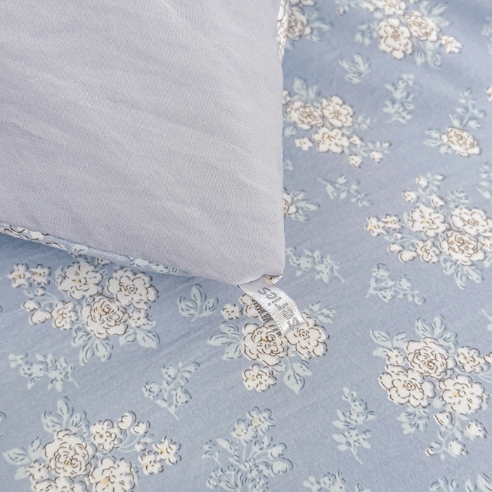 91家纺网 家纺一手货源 找家纺 好欣怡家纺 2026新款110克云柔棉被子50%新疆棉花夏被冬被被芯直播首选（含检测报告） 铃瑶-冬被