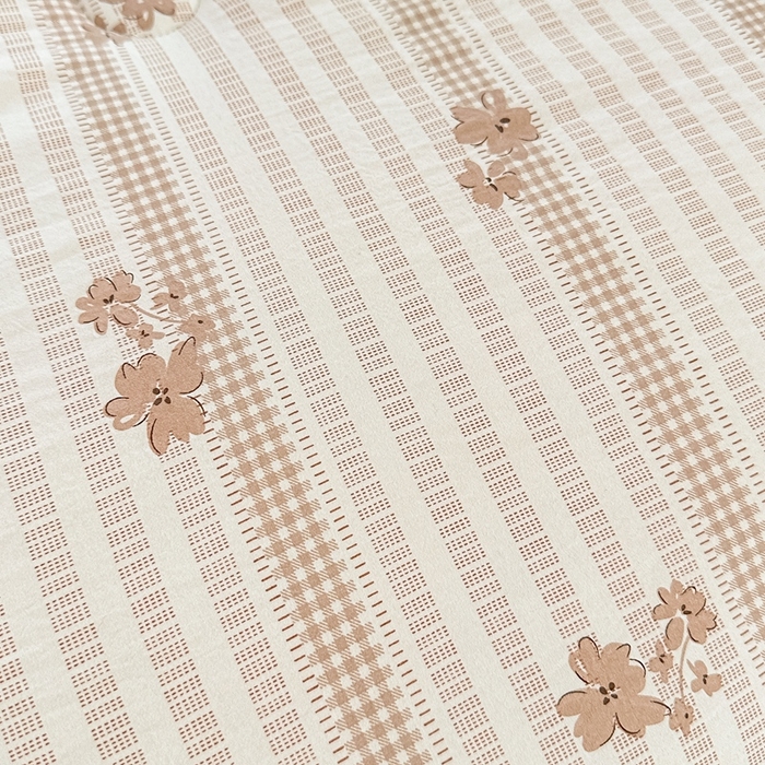 91家纺网 家纺一手货源 找家纺 好欣怡家纺 2026新款110克云柔棉被子50%新疆棉花夏被冬被被芯直播首选（含检测报告） 甜静-冬被