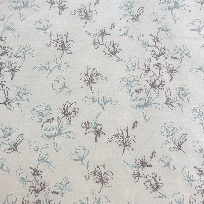 91家纺网 家纺一手货源 找家纺 好欣怡家纺 2026新款110克云柔棉被子50%新疆棉花夏被冬被被芯直播首选（含检测报告） 云裳花语-冬被