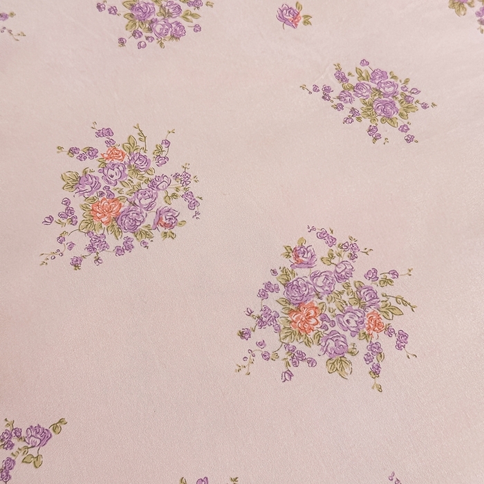 91家纺网 家纺一手货源 找家纺 好欣怡家纺 2026新款110克云柔棉被子50%新疆棉花夏被冬被被芯直播首选（含检测报告） 紫樱浅粉-冬被