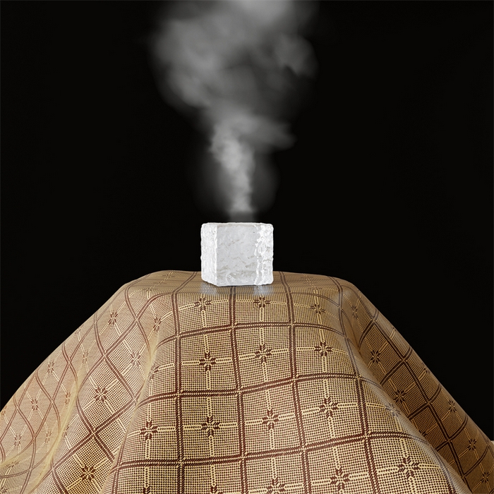 91家纺网 家纺一手货源 找家纺 缦吉 2026新款多功能凉席地垫凉感冰藤席地铺神器凉席地垫睡垫系列 玉润方格