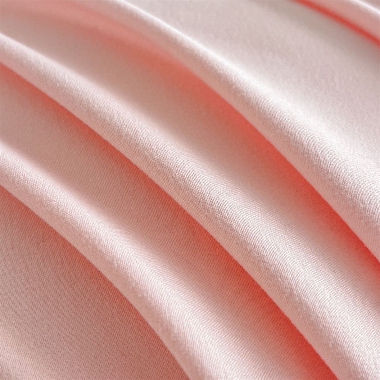 91家纺网 家纺一手货源 找家纺 经年 2026春夏新款云朵棉刺绣四件套-一见倾心 一见倾心-粉玉