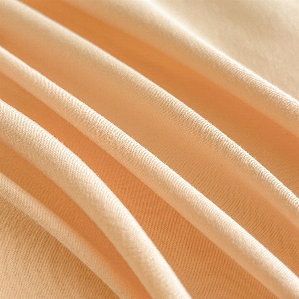 91家纺网 家纺一手货源 找家纺 经年 2026春夏新款云朵棉刺绣四件套-一见倾心 一见倾心-香槟