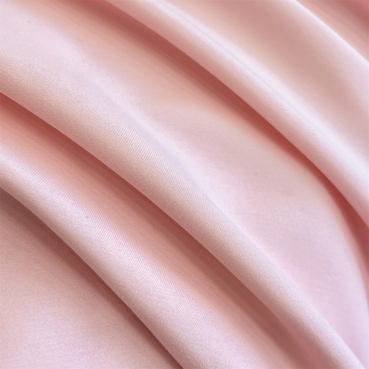 91家纺网 家纺一手货源 找家纺 经年 2026春夏新款亲肤棉加厚磨毛刺绣四件套-励志 励志-粉