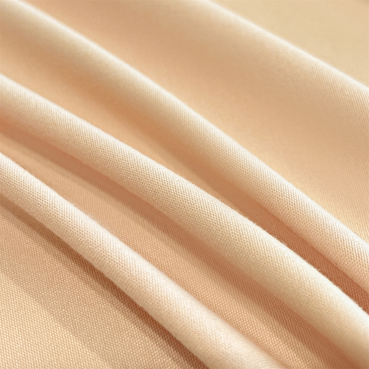 91家纺网 家纺一手货源 找家纺 经年 2026春夏新款云朵棉刺绣四件套-约定 约定-香槟