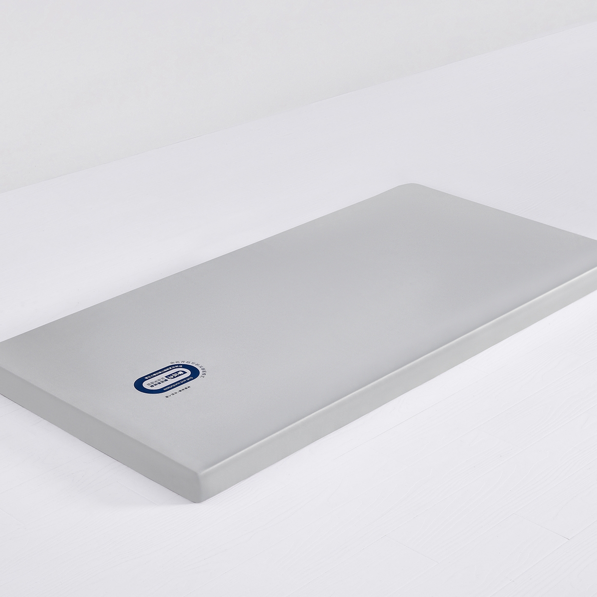 91家纺网 家纺一手货源 找家纺 （总）美丽折家纺 2026新款A类双芯40D慢回弹记忆棉床垫-学生款