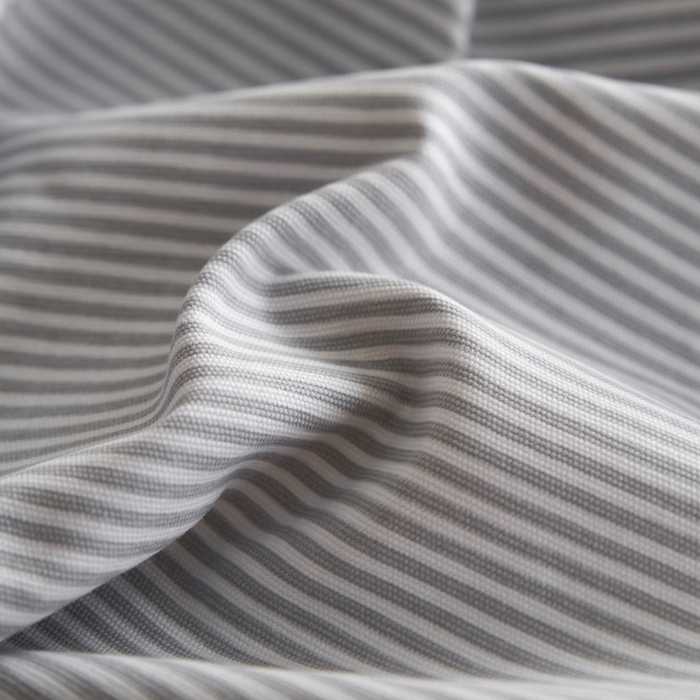 91家纺网 家纺一手货源 找家纺 小懒猪 2026新品全棉纯棉老粗布单品床单床单单件凉席席子 莱卡灰