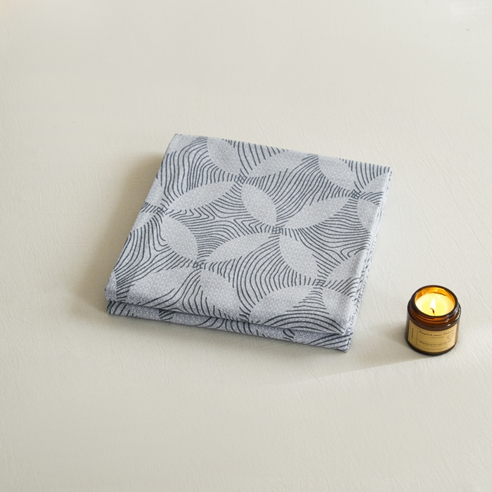 91家纺网 家纺一手货源 找家纺 小懒猪 2026新品全棉纯棉老粗布单品床单床单单件凉席席子 梦境