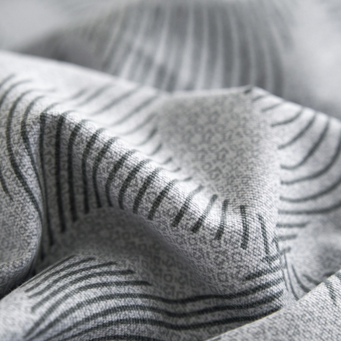 91家纺网 家纺一手货源 找家纺 小懒猪 2026新品全棉纯棉老粗布单品床单床单单件凉席席子 梦境