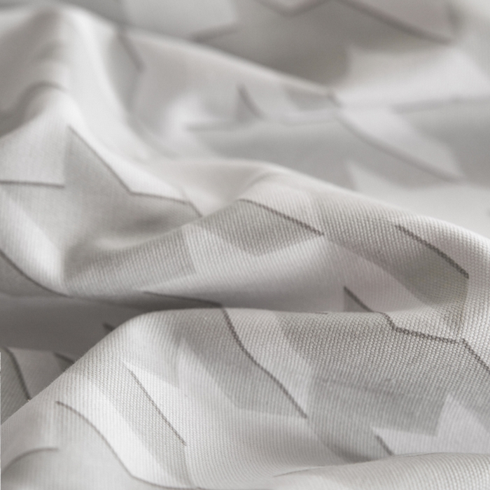 91家纺网 家纺一手货源 找家纺 小懒猪 2026新品全棉纯棉老粗布单品床单床单单件凉席席子 千鸟格灰