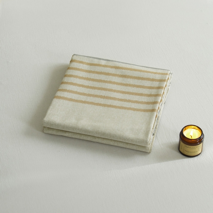 91家纺网 家纺一手货源 找家纺 小懒猪 2026新品全棉纯棉老粗布单品床单床单单件凉席席子 微莫