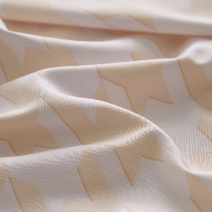 91家纺网 家纺一手货源 找家纺 小懒猪 2026新品全棉纯棉老粗布单品床笠床笠单件凉席席子 千鸟格米