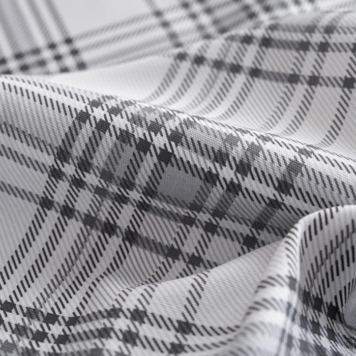 91家纺网 家纺一手货源 找家纺 小懒猪 2026新品全棉纯棉老粗布单品床单床单单件凉席席子 小灰格