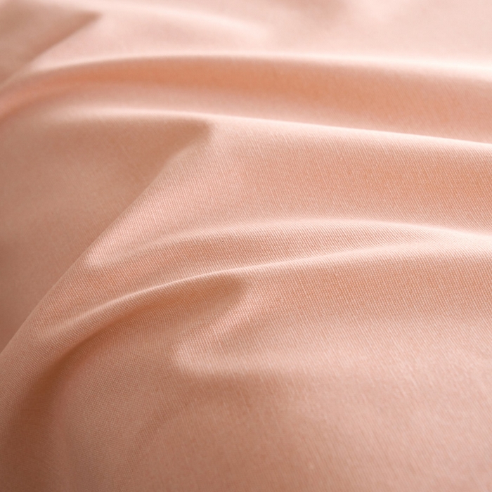 91家纺网 家纺一手货源 找家纺 小懒猪 2026新品全棉纯棉老粗布单品床单床单单件凉席席子 月白粉