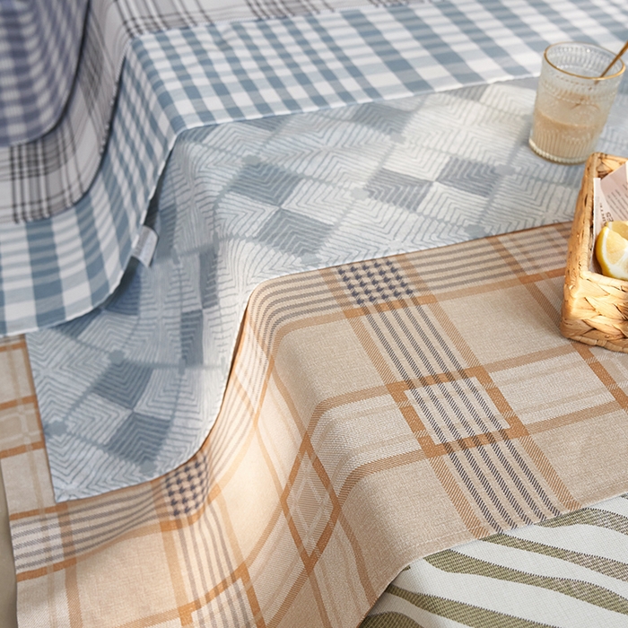 91家纺网 家纺一手货源 找家纺 小懒猪 2026新品全棉纯棉老粗布单品床单床单单件凉席席子 组合图仅供展示不可下单