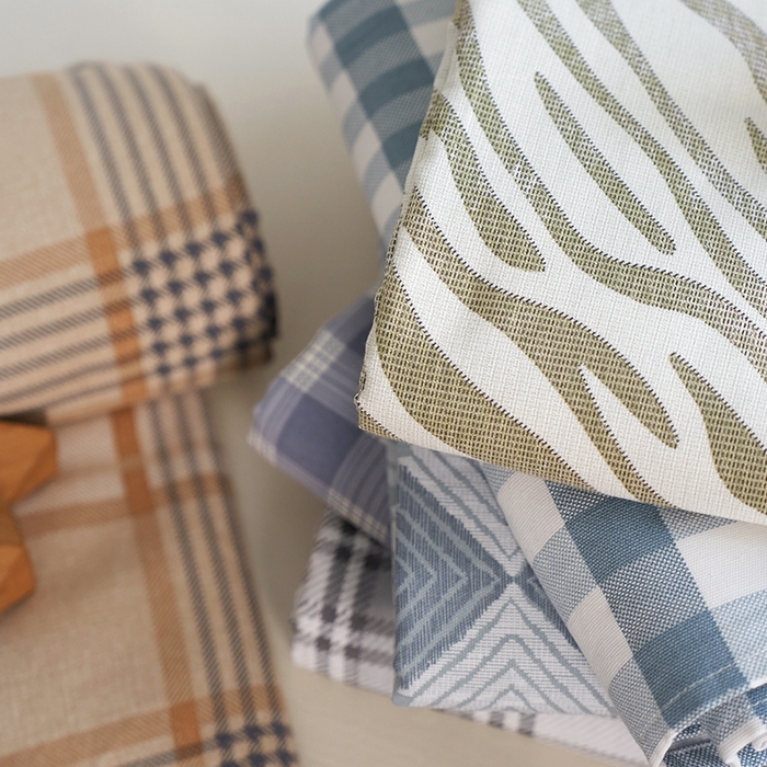 91家纺网 家纺一手货源 找家纺 小懒猪 2026新品全棉纯棉老粗布单品床单床单单件凉席席子 组合图仅供展示不可下单