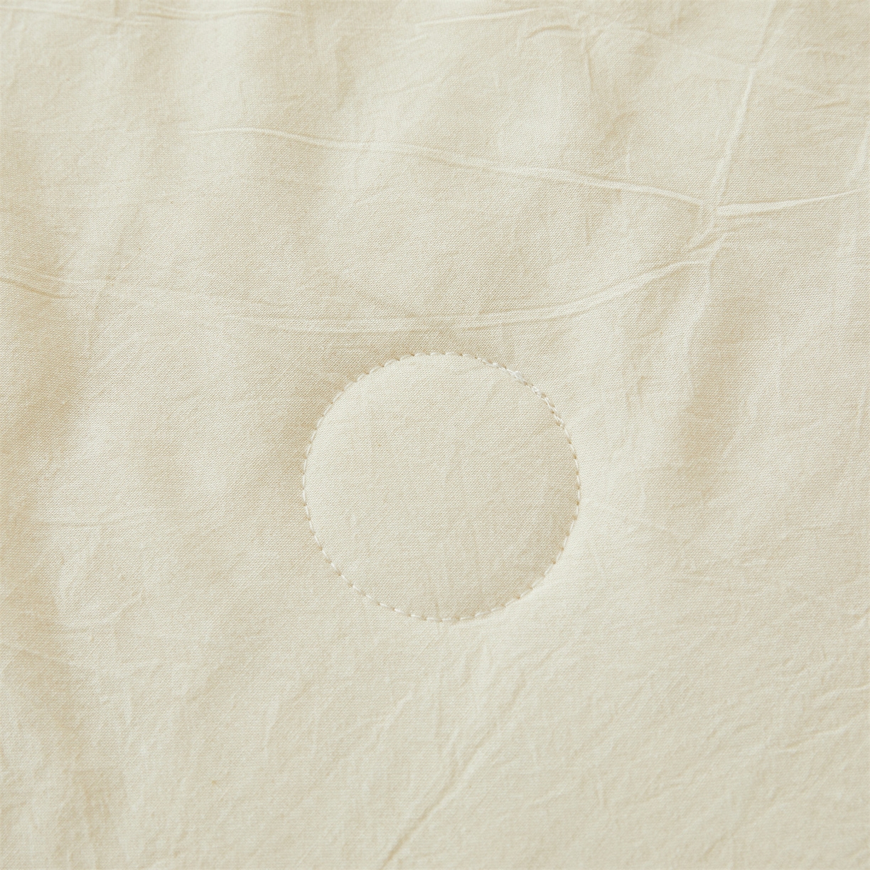 91家纺网 家纺一手货源 找家纺 招财星家纺 2026新款棉花夏被无印风纯色新疆棉夏凉被空调被棉花夏被棉花被子百分百新疆棉（带质检报告买家秀） 沐槿-米白