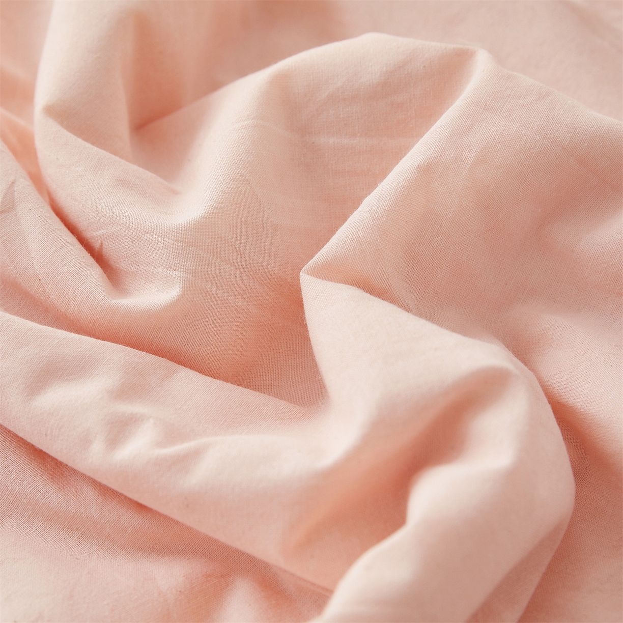 91家纺网 家纺一手货源 找家纺 招财星家纺 2026新款棉花夏被无印风纯色新疆棉夏凉被空调被棉花夏被棉花被子百分百新疆棉（带质检报告买家秀） 沐槿-粉玉