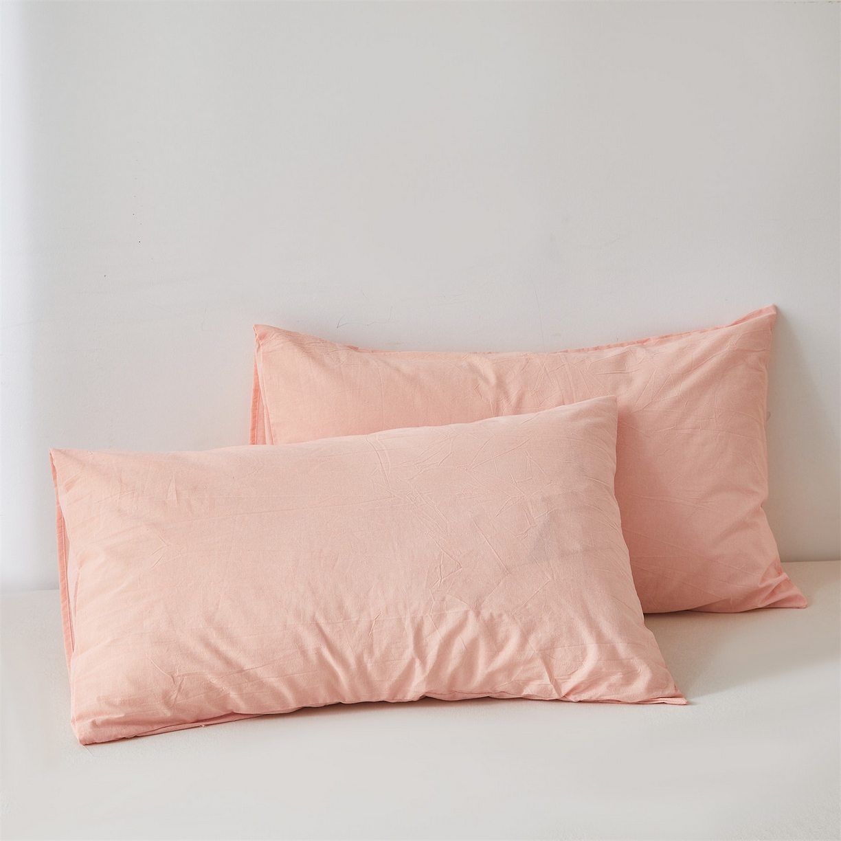 91家纺网 家纺一手货源 找家纺 招财星家纺 2026新款棉花夏被无印风纯色新疆棉夏凉被空调被棉花夏被棉花被子百分百新疆棉（带质检报告买家秀） 沐槿-粉玉