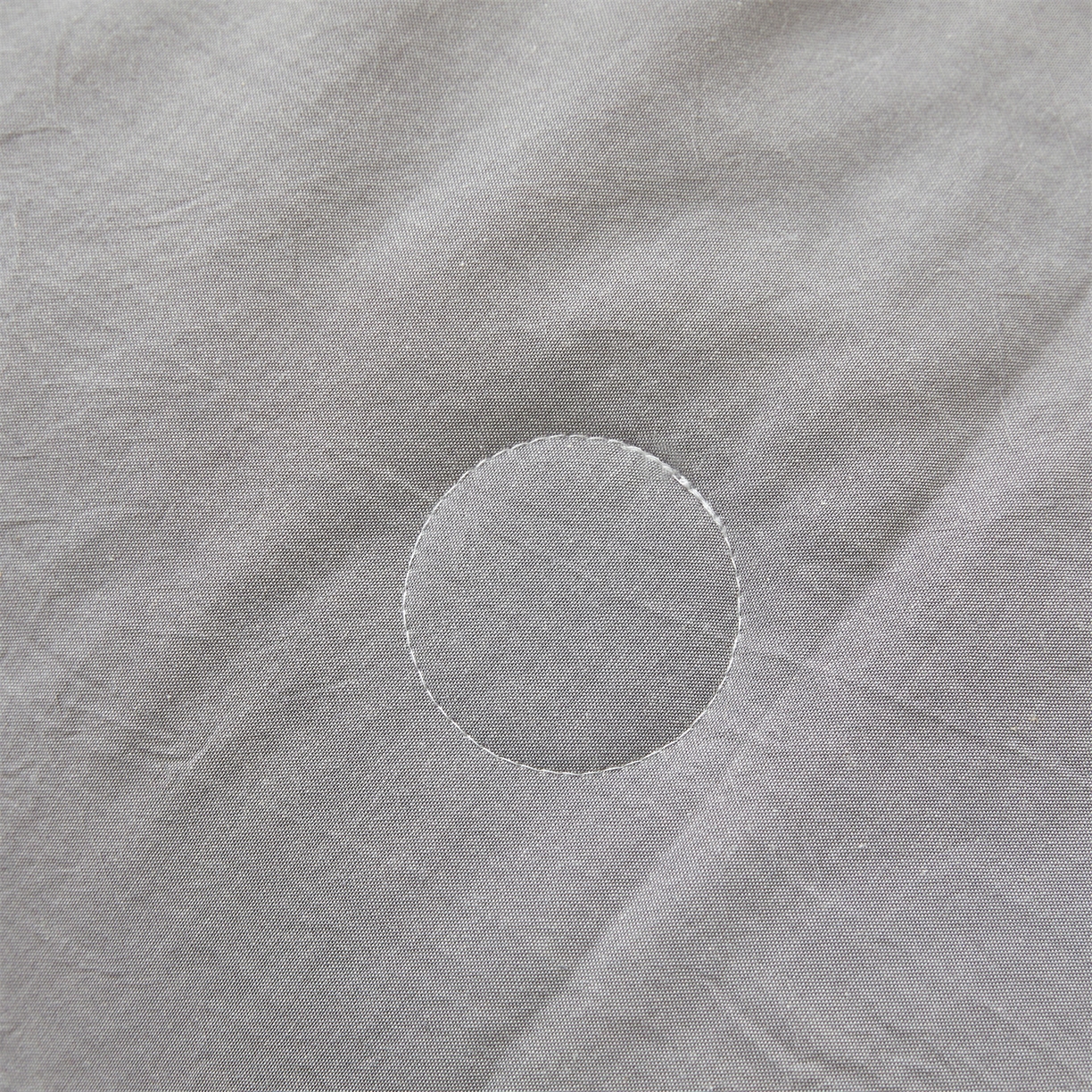 91家纺网 家纺一手货源 找家纺 招财星家纺 2026新款棉花夏被无印风纯色新疆棉夏凉被空调被棉花夏被棉花被子百分百新疆棉（带质检报告买家秀） 沐槿-浅灰